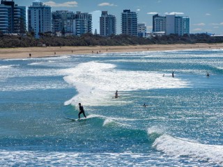 Stunning Location in the Heart of the Sunshine Coast