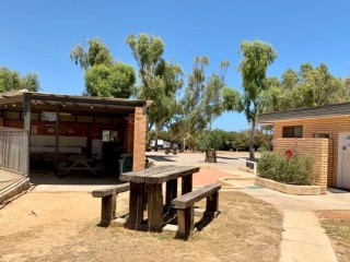 Caravan Parks For Sale - 1 large