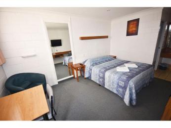 Motels For Sale - 1 large