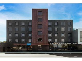 Hotels For Sale - 1 large