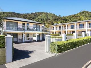 Motels For Sale - 1 large