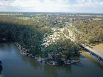 Caravan Parks For Sale - 1 large