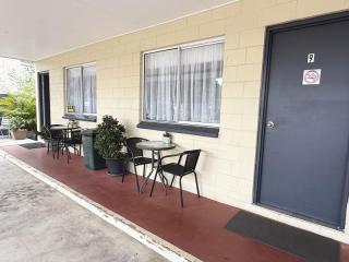 Motels For Sale - 1 large