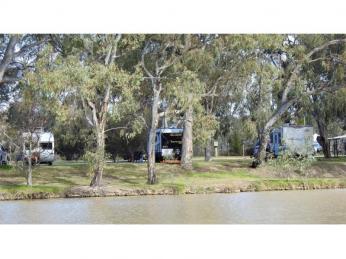 Caravan Parks For Sale - 1 large