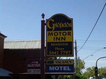 Motels For Sale - 1 large