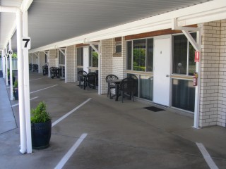 Motels For Sale - 1 large