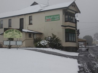 Hotels For Sale - 1 large