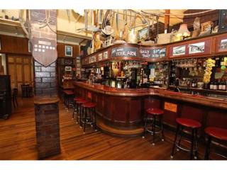 Hotels For Sale - 1 large