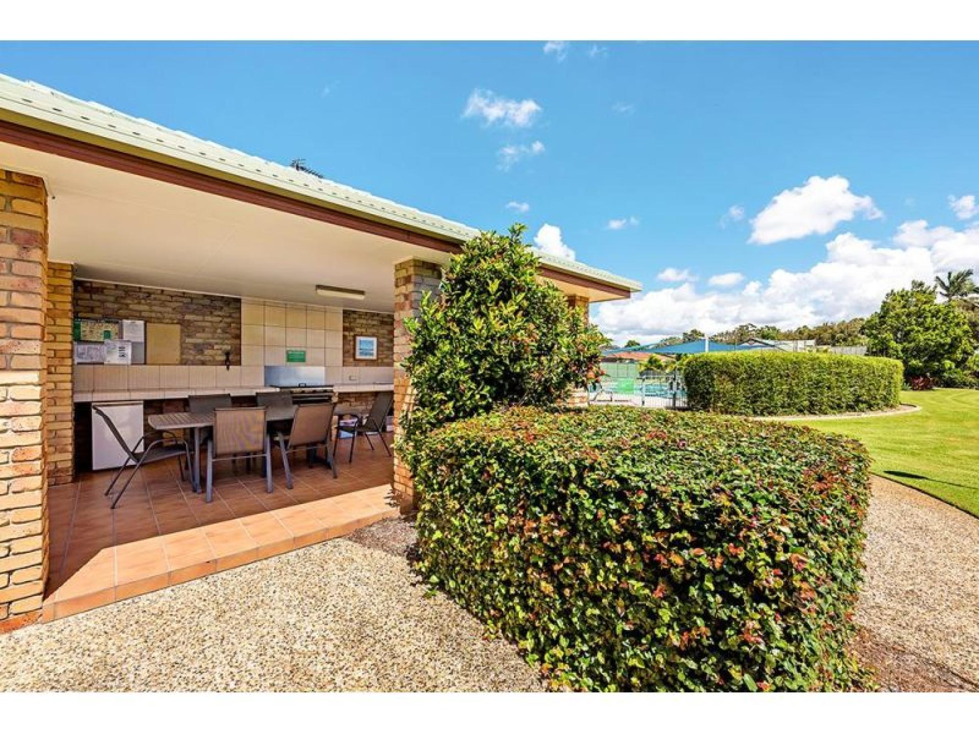 Management Rights for sale Coombabah