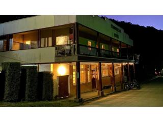 Motels For Sale - 1 large