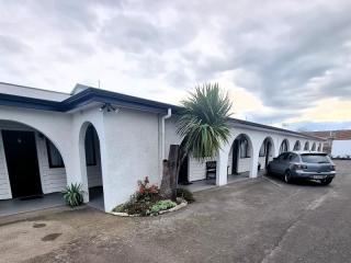 Motels For Sale - 1 large