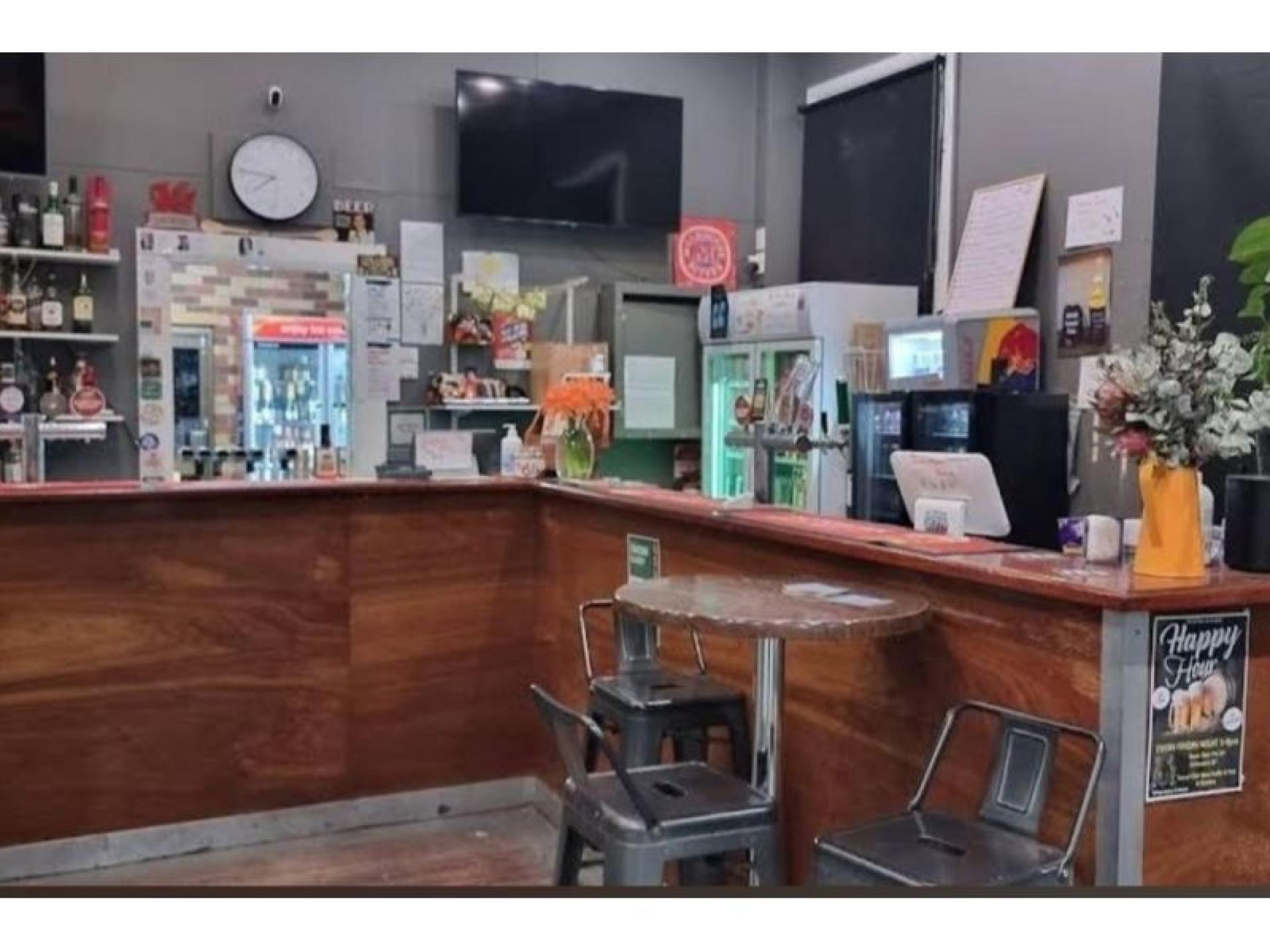 Bars/Nightclubs for sale  St Arnaud