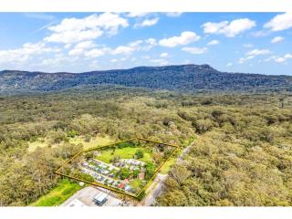Caravan Parks For Sale - 1 large