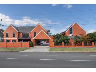 Motels For Sale - 1 large