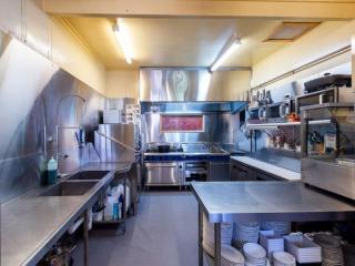 Hotels For Sale - 1 large