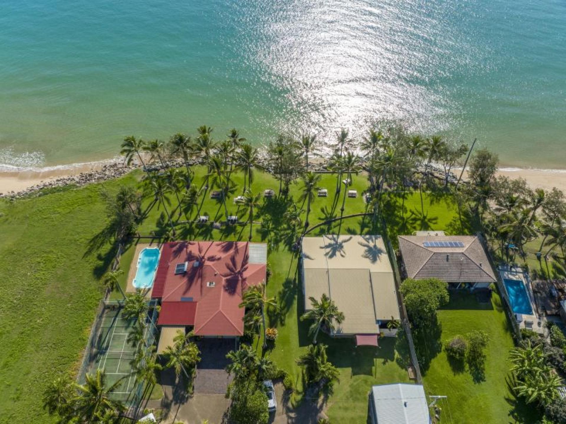 Management Rights for sale Blacks Beach