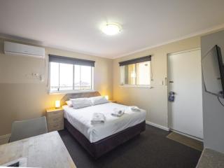 Motels For Sale - 1 large