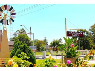 Caravan Parks For Sale - 1 large