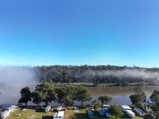10HA FREEHOLD CARAVAN PARK ON THE PICTURESQUE HAWKESBURY RIVER WITH ROOM TO GROW | Resort Brokers ID : FH008361