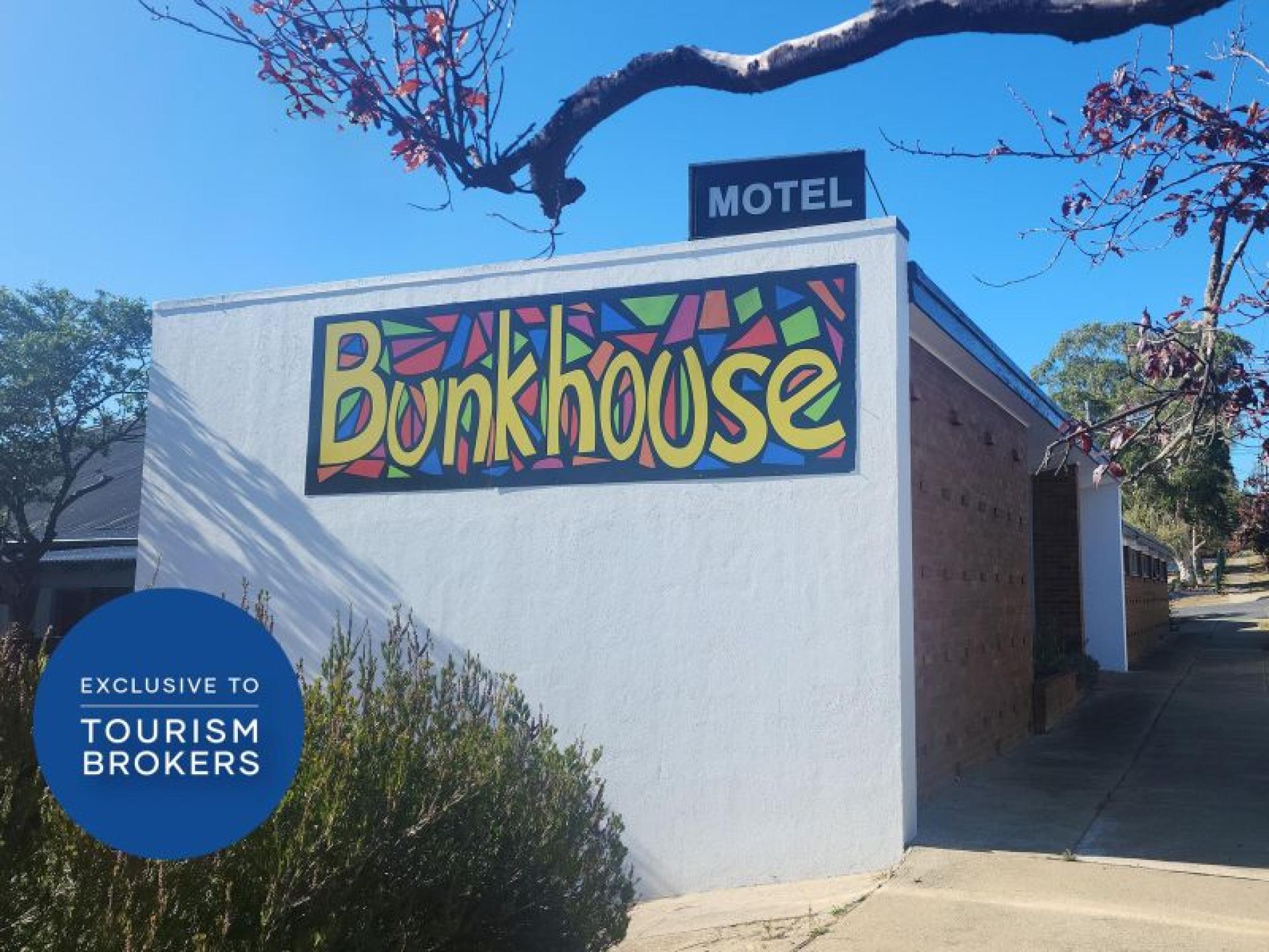 Motel for sale Cooma
