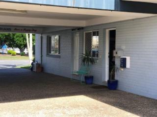 Motels For Sale - 1 large