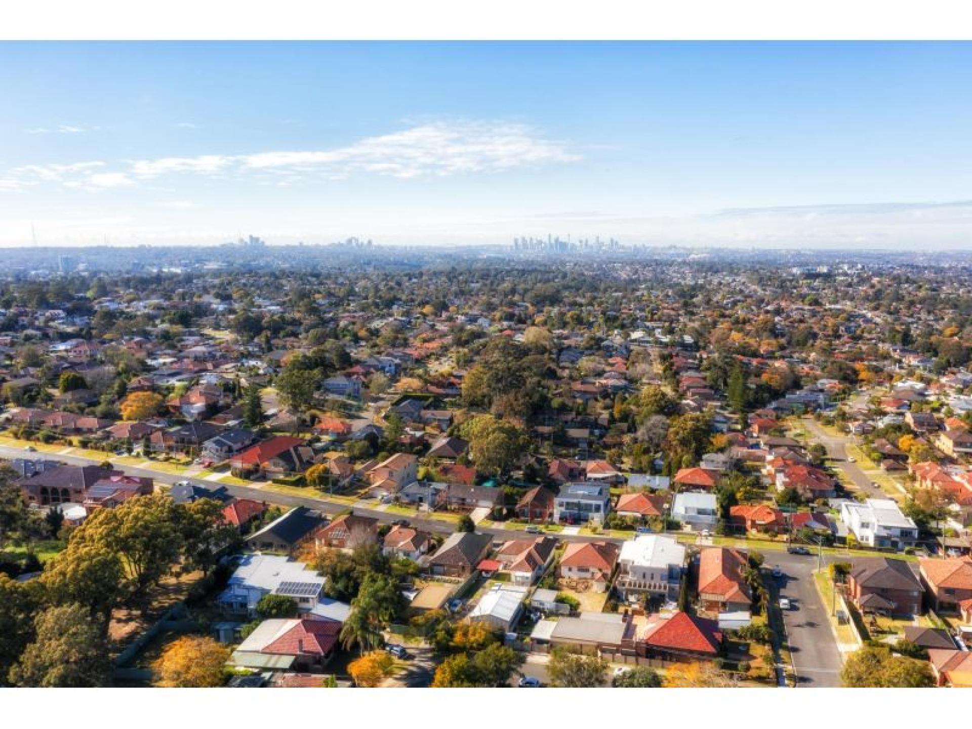 Motel for sale Bass Hill