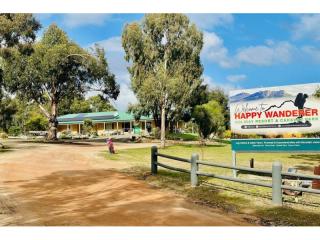 Caravan Parks For Sale - 1 large